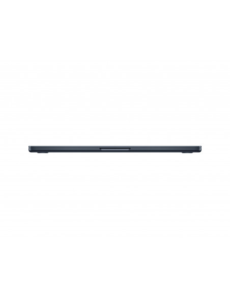 13-inch MacBook Air: Apple M4 chip with 10-core CPU and 10-core GPU, 16GB, 512GB SSD - Midnight