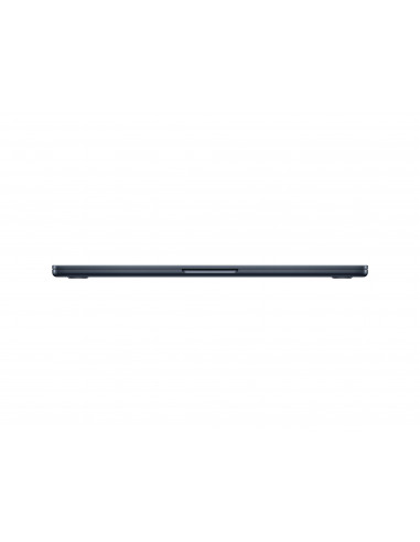 13-inch MacBook Air: Apple M4 chip with 10-core CPU and 10-core GPU, 24GB, 512GB SSD - Midnight