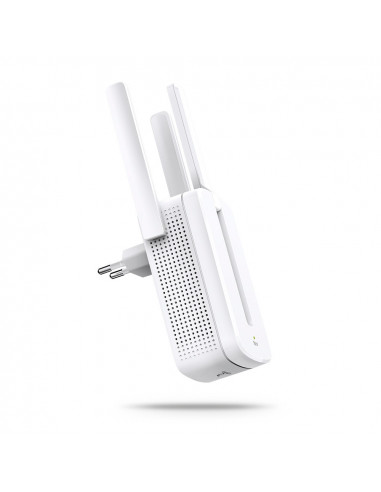 Extensor de Señal Mercusys Wi-Fi 300MBPS