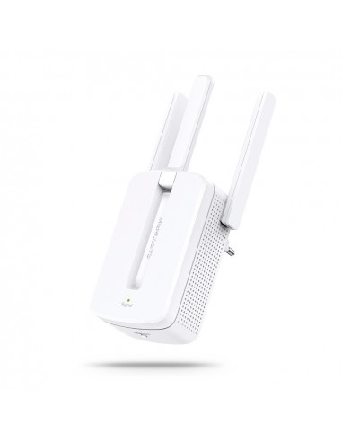 Extensor de Señal Mercusys Wi-Fi 300MBPS