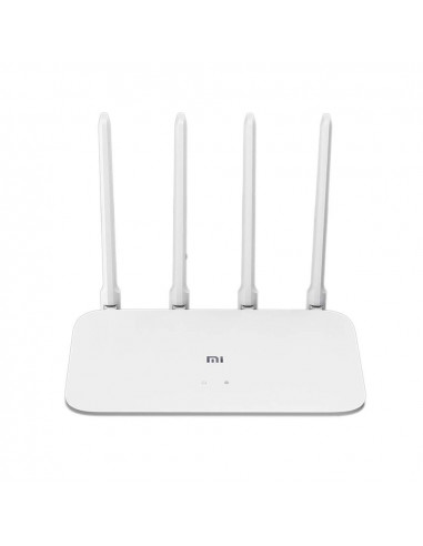 Router Xiaomi Mi Router 4A White/25090