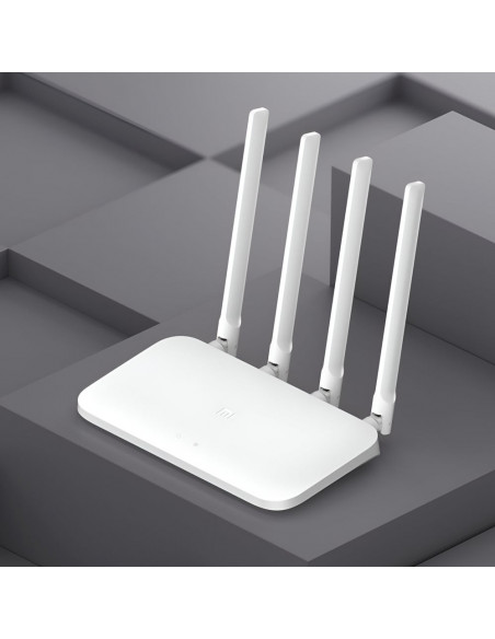 Router Xiaomi Mi Router 4A White/25090 Router Xiaomi Mi Router 4A White/25090