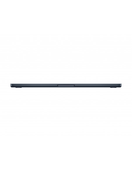 15-inch MacBook Air: Apple M4 chip with 10-core CPU and 10-core GPU, 24GB, 512GB SSD - Midnight