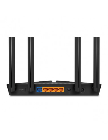Router TP-LINK Wi-Fi 6 AX3000 Doble Banda Archer AX53