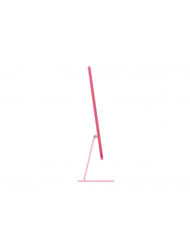 24-inch iMac with Retina 4.5K display: Apple M4 chip with 8‑core CPU and 8‑core GPU, 16GB, 256GB SSD - Silver