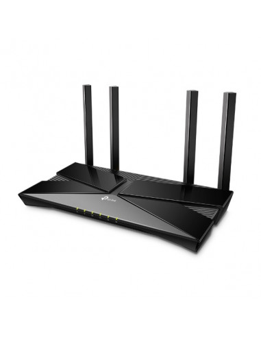 Router TP-LINK Wi-Fi 6 AX3000 Doble Banda Archer AX53