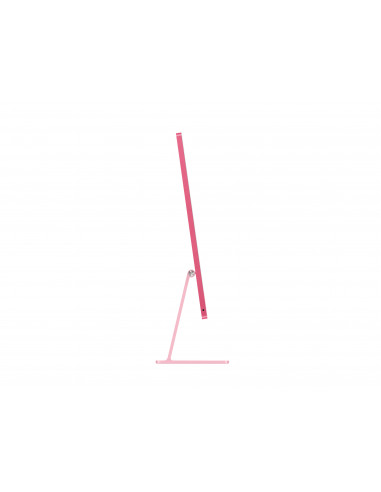 24-inch iMac with Retina 4.5K display: Apple M4 chip with 10‑core CPU and 10‑core GPU, 16GB, 256GB SSD - Silver