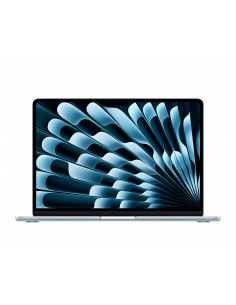 13-inch MacBook Air: Apple M4 chip with 10-core CPU and 8-core GPU, 16GB, 256GB SSD