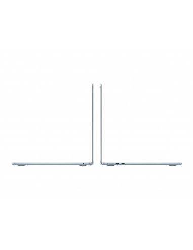 13-inch MacBook Air: Apple M4 chip with 10-core CPU and 8-core GPU, 16GB, 256GB SSD