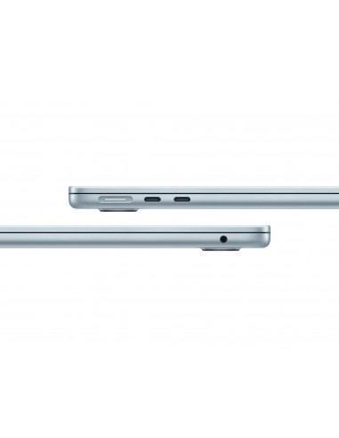 13-inch MacBook Air: Apple M4 chip with 10-core CPU and 8-core GPU, 16GB, 256GB SSD