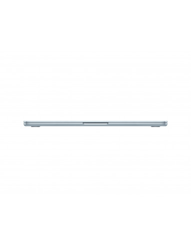 13-inch MacBook Air: Apple M4 chip with 10-core CPU and 8-core GPU, 16GB, 256GB SSD