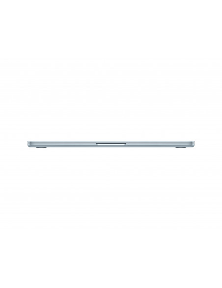 13-inch MacBook Air: Apple M4 chip with 10-core CPU and 8-core GPU, 16GB, 256GB SSD