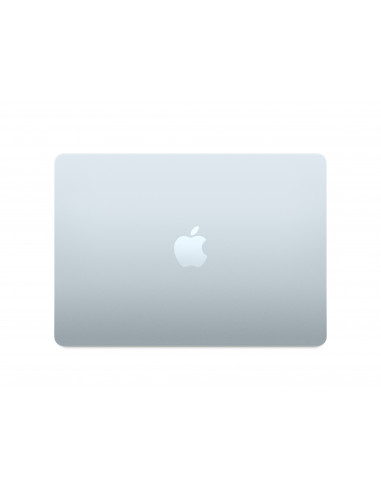 13-inch MacBook Air: Apple M4 chip with 10-core CPU and 8-core GPU, 16GB, 256GB SSD