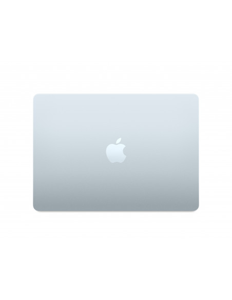 13-inch MacBook Air: Apple M4 chip with 10-core CPU and 8-core GPU, 16GB, 256GB SSD