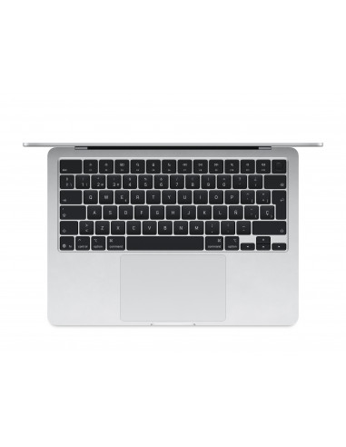 13-inch MacBook Air: Apple M4 chip with 10-core CPU and 8-core GPU, 16GB, 256GB SSD