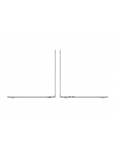 13-inch MacBook Air: Apple M4 chip with 10-core CPU and 8-core GPU, 16GB, 256GB SSD