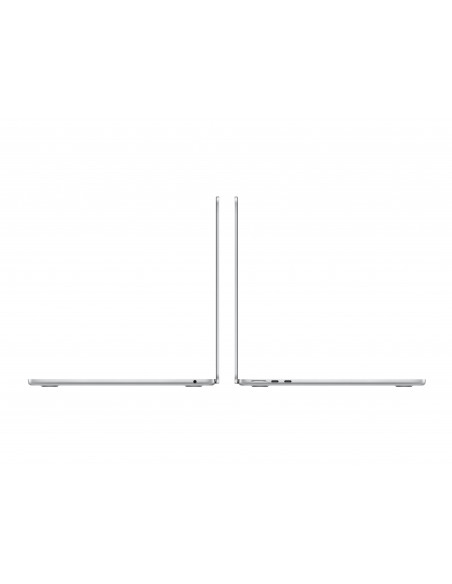 13-inch MacBook Air: Apple M4 chip with 10-core CPU and 8-core GPU, 16GB, 256GB SSD