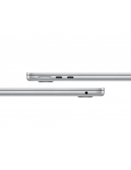 13-inch MacBook Air: Apple M4 chip with 10-core CPU and 8-core GPU, 16GB, 256GB SSD