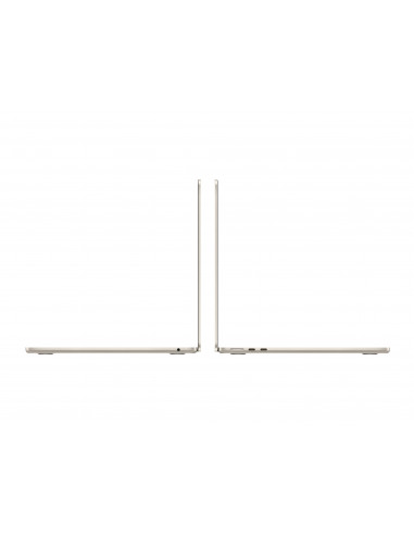 13-inch MacBook Air: Apple M4 chip with 10-core CPU and 8-core GPU, 16GB, 256GB SSD