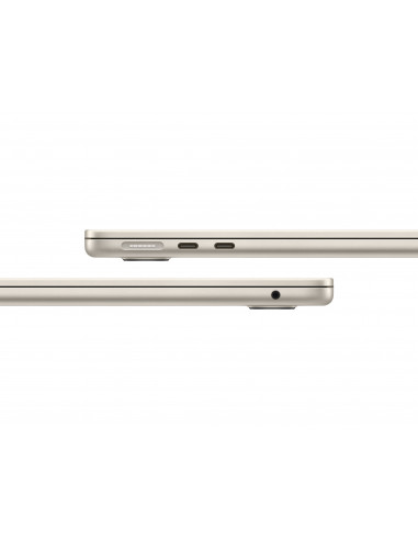 13-inch MacBook Air: Apple M4 chip with 10-core CPU and 8-core GPU, 16GB, 256GB SSD