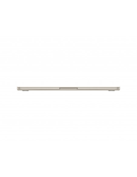 13-inch MacBook Air: Apple M4 chip with 10-core CPU and 8-core GPU, 16GB, 256GB SSD