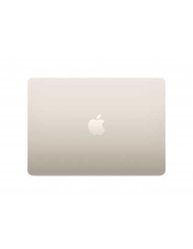 13-inch MacBook Air: Apple M4 chip with 10-core CPU and 8-core GPU, 16GB, 256GB SSD