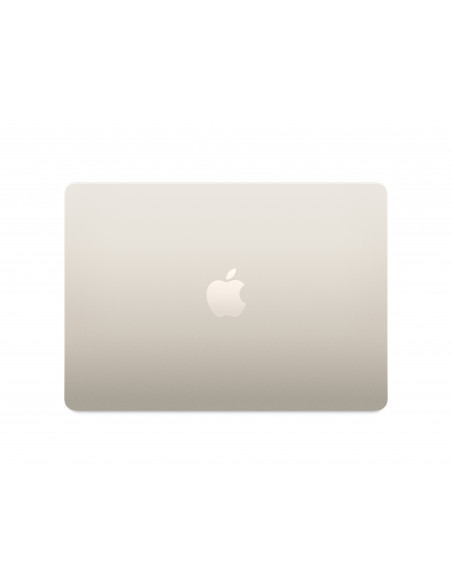 13-inch MacBook Air: Apple M4 chip with 10-core CPU and 8-core GPU, 16GB, 256GB SSD