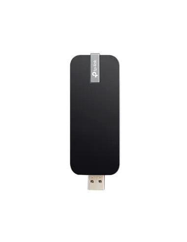 Adaptador TP-LINK Inalambrico USB Banda Dual AC1300 Archer T2U