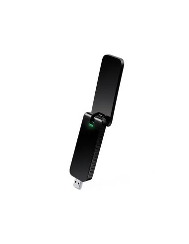 Adaptador TP-LINK Inalambrico USB Banda Dual AC1300 Archer T2U