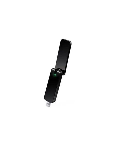 Adaptador TP-LINK Inalambrico USB Banda Dual AC1300 Archer T2U Adaptador TP-LINK Inalambrico USB Banda Dual AC1300 Archer T2U