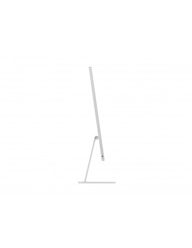 24-inch iMac Nano-texture glass: Apple M4 chip with 10‑core CPU and 10‑core GPU, 256GB SSD, 16GB - Silver