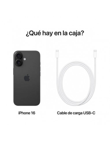 IPhone 16 | 128GB
