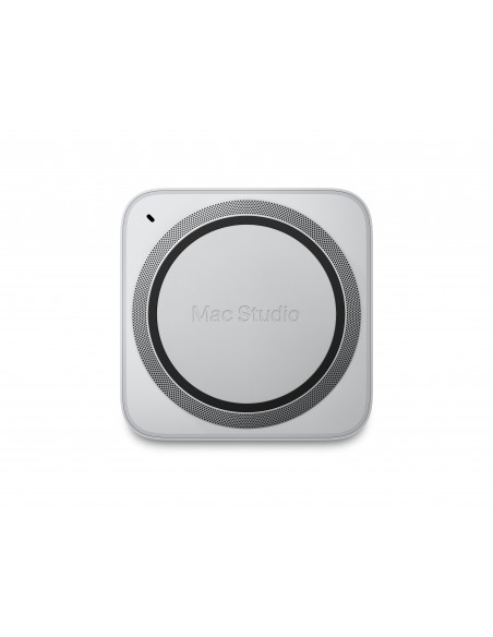 Mac Studio: Apple M4 Max chip with 14‑core CPU, 32‑core GPU, 36GB, 512GB