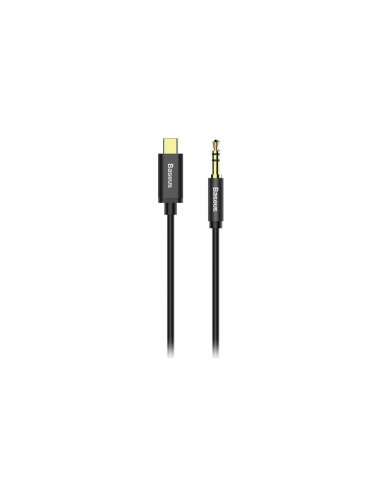 Cable Baseus M01 USB Tipo-C a 3.5MM...