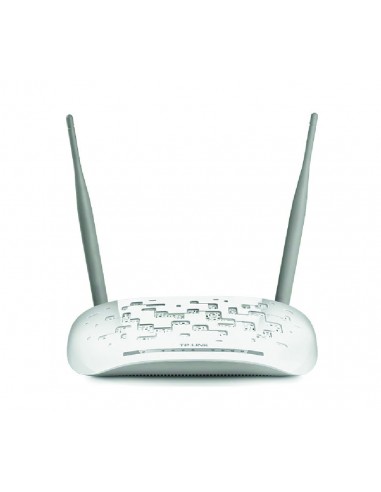 Router tp-link TD-W8961N 300Mbps Wi-fi
