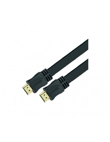 Cable Xtech XTC425 HDMI Plano 7.62m