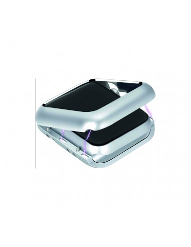 Case Magnético 360º para Apple Watch...