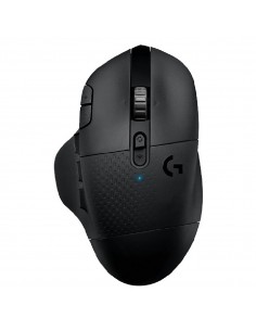 Mouse Gaming Logitech G604...