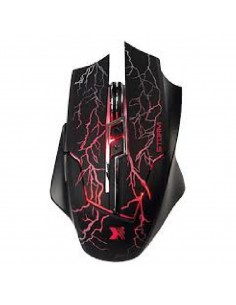 Mouse Gaming Xtech Bellixus...