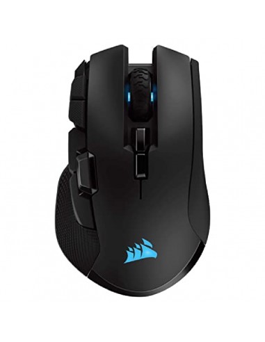 Mouse Gaming Corsair Wireless...
