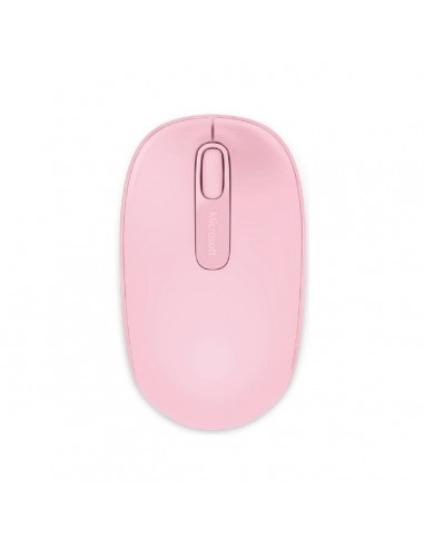 Mouse Microsoft Wireless Mobile 1850...