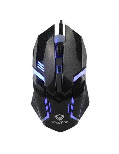 Mouse Gaming MeeTion M371