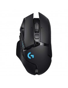 Mouse Gaming Logitech...