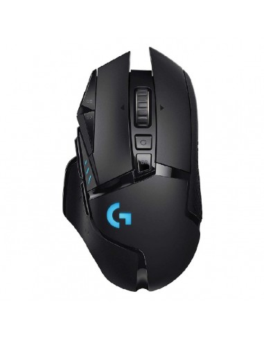 Mouse Gaming Logitech Wireless G502...