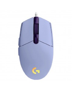 Mouse Gaming Logitech G203...