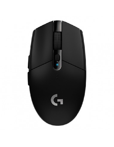 Mouse Gaming Logitech G305 Lightspeed...