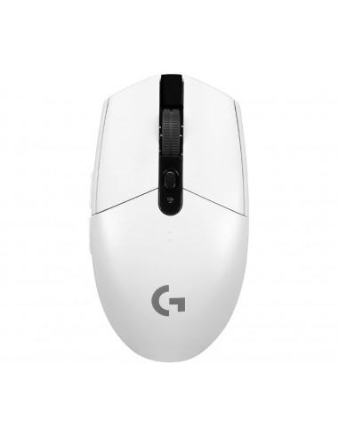 Mouse Gaming Logitech G305 Lightspeed...