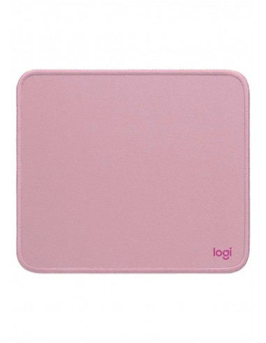 Mouse Pad Logitech Studio Series Pink