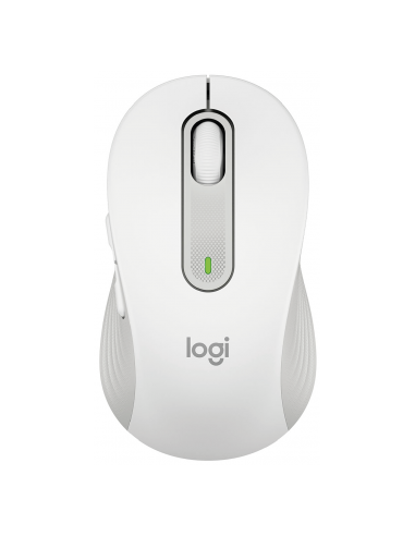 Mouse Logitech Signature M650 White