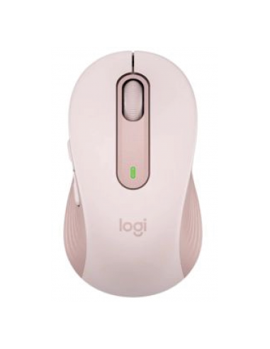 Mouse Logitech Signature M650 Pink